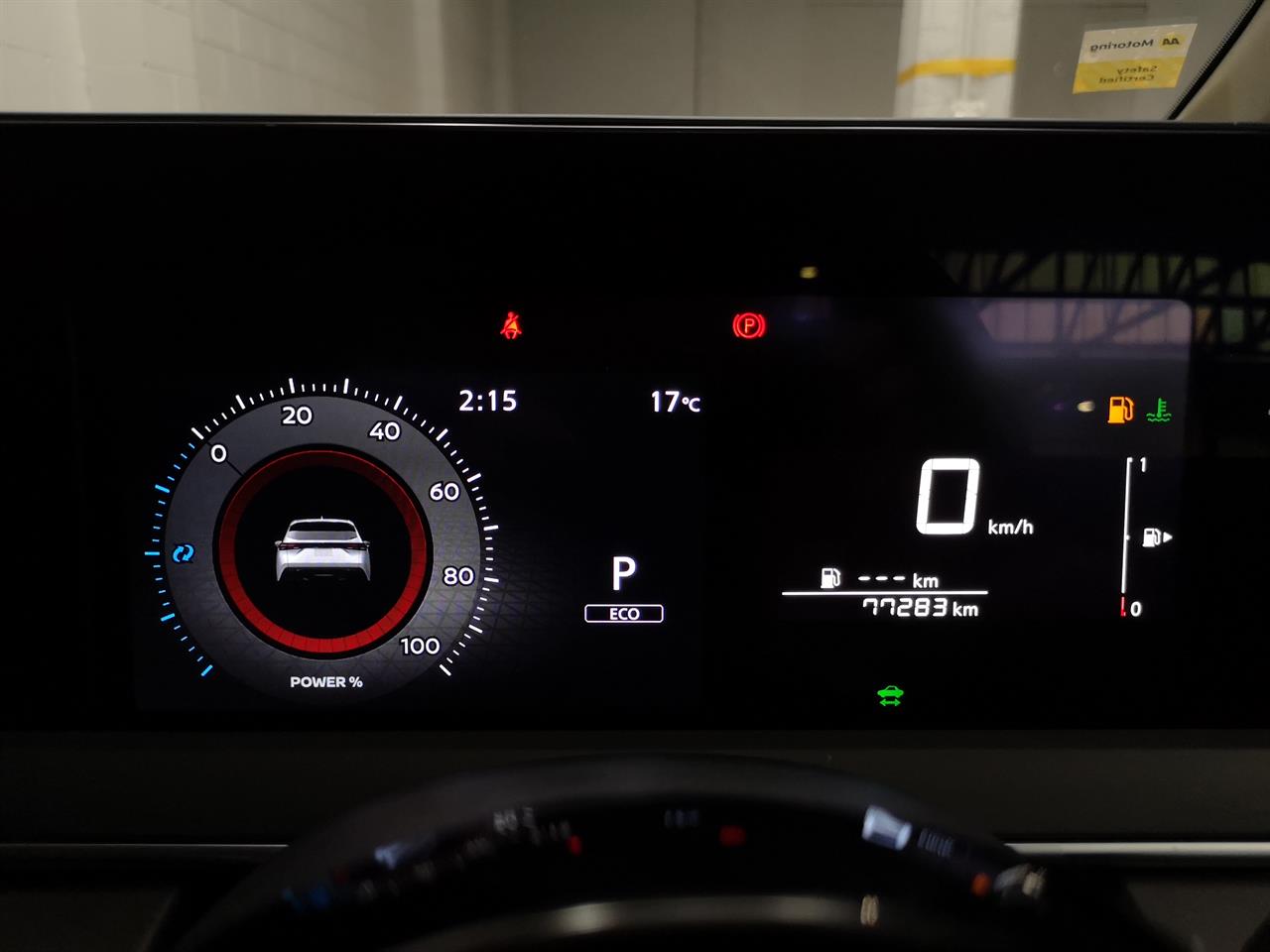 2021 Nissan Note