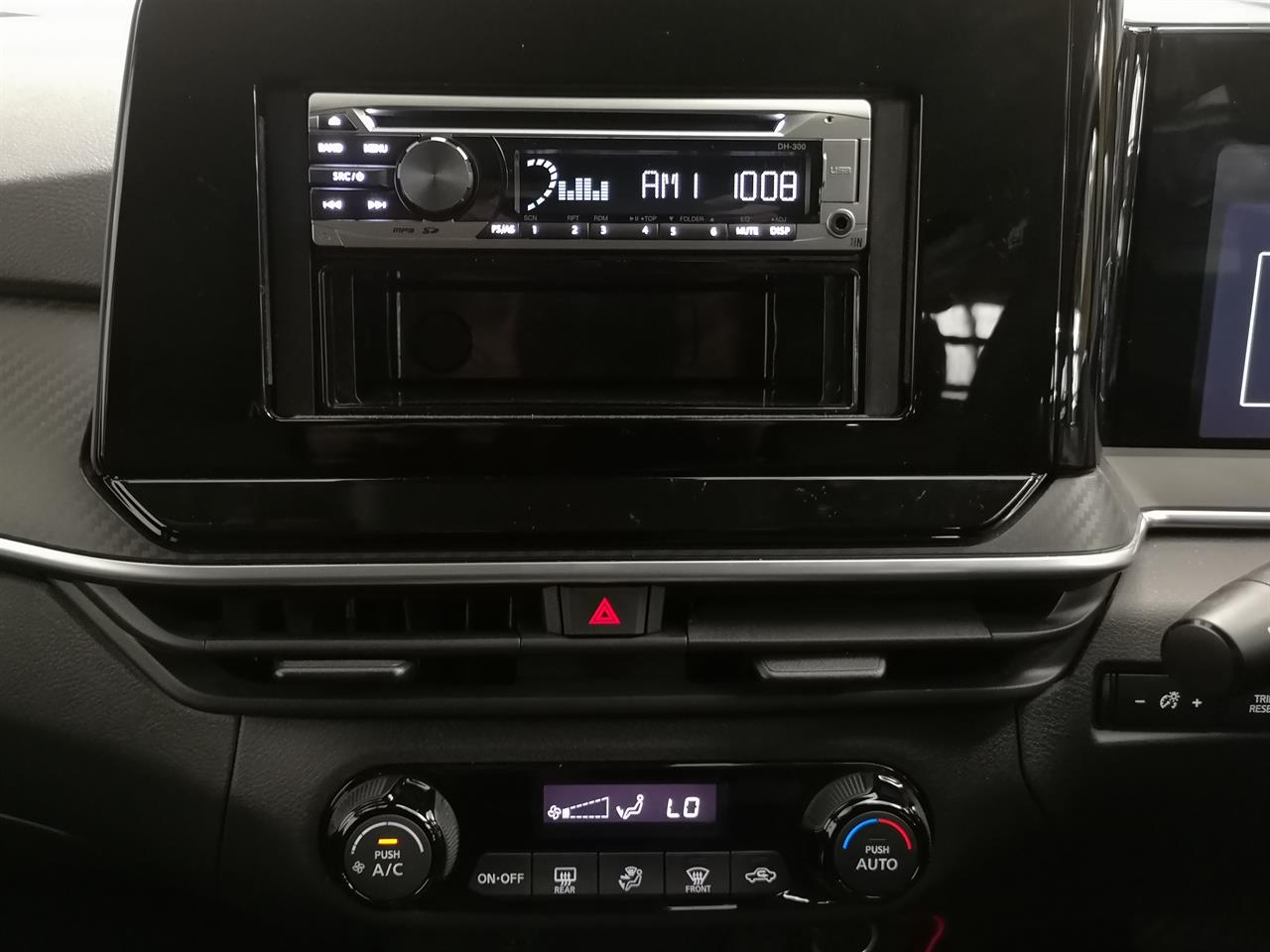 2021 Nissan Note