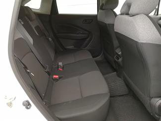 2021 Nissan Note - Thumbnail