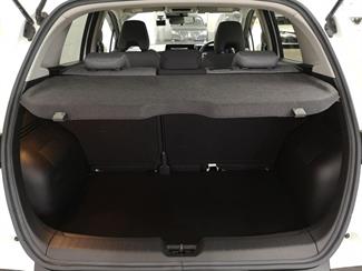 2021 Nissan Note - Thumbnail