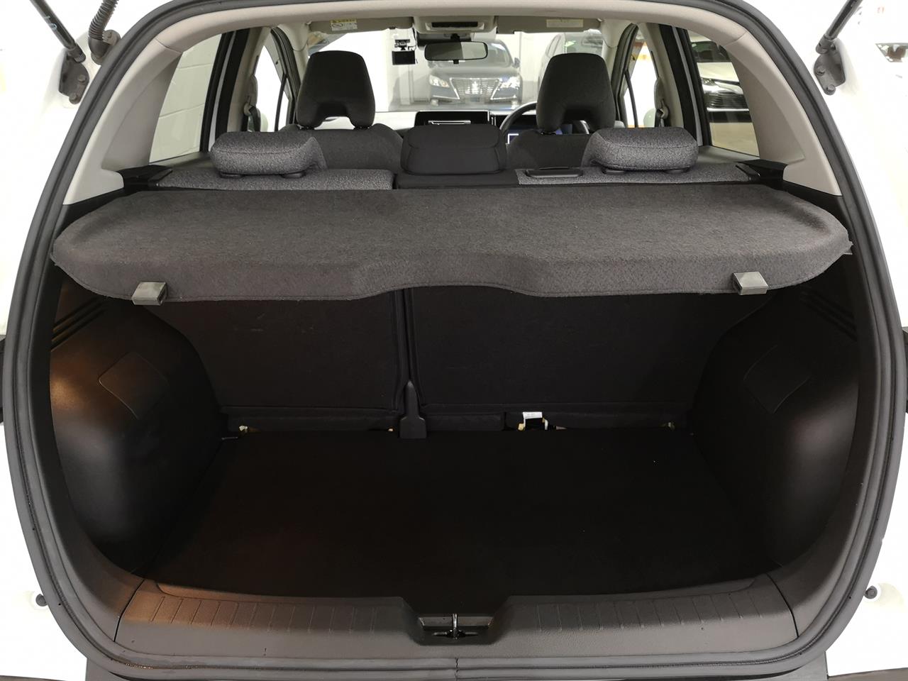2021 Nissan Note
