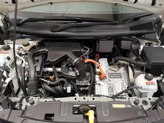 2021 Nissan Note - Thumbnail