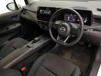 2021 Nissan Note - Thumbnail