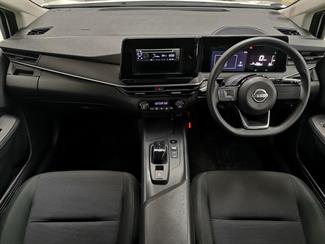 2021 Nissan Note - Thumbnail