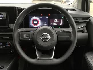 2021 Nissan Note - Thumbnail