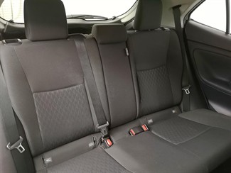 2020 Toyota Yaris - Thumbnail