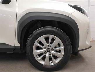 2020 Toyota Yaris - Thumbnail