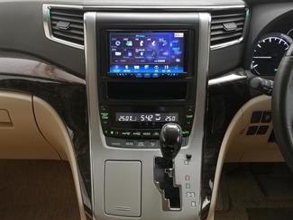 2012 Toyota Alphard - Thumbnail