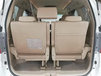 2012 Toyota Alphard - Thumbnail