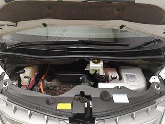 2012 Toyota Alphard - Thumbnail