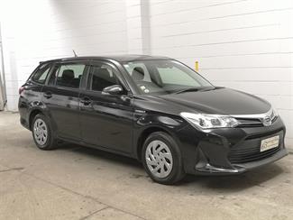 2018 Toyota Corolla - Thumbnail