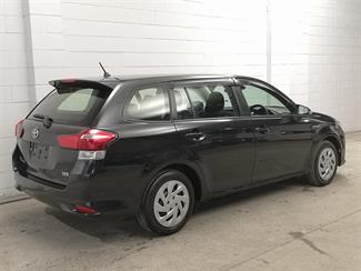 2018 Toyota Corolla - Thumbnail