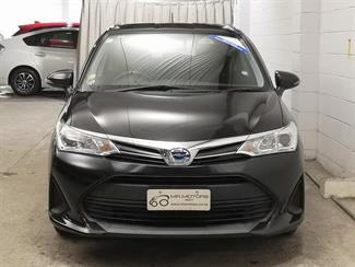2018 Toyota Corolla - Thumbnail