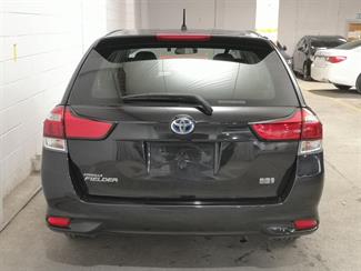 2018 Toyota Corolla - Thumbnail