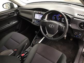 2018 Toyota Corolla - Thumbnail