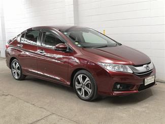 2015 Honda Grace - Thumbnail