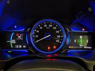 2015 Honda Grace - Thumbnail