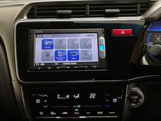 2015 Honda Grace - Thumbnail