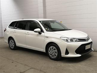 2018 Toyota Corolla - Thumbnail