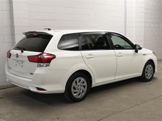 2018 Toyota Corolla - Thumbnail