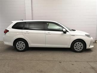 2018 Toyota Corolla - Thumbnail