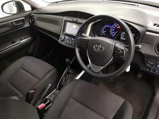 2018 Toyota Corolla - Thumbnail