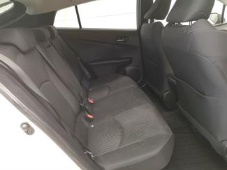 2017 Toyota Prius - Thumbnail