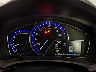 2015 Toyota Corolla - Thumbnail