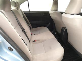2015 Toyota Corolla - Thumbnail