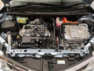 2015 Toyota Corolla - Thumbnail