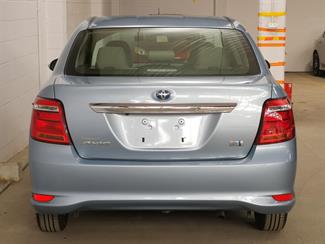 2015 Toyota Corolla - Thumbnail