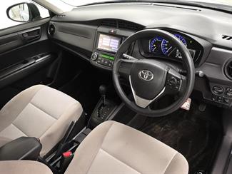 2015 Toyota Corolla - Thumbnail