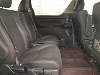 2013 Toyota Alphard - Thumbnail