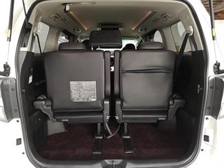 2013 Toyota Alphard - Thumbnail