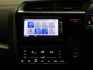 2015 Honda Fit - Thumbnail