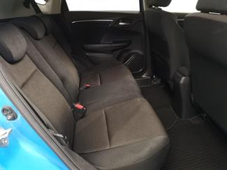 2015 Honda Fit - Thumbnail