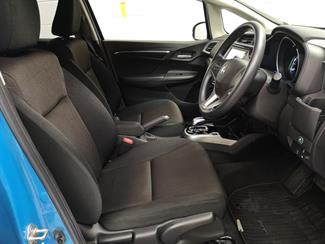 2015 Honda Fit - Thumbnail