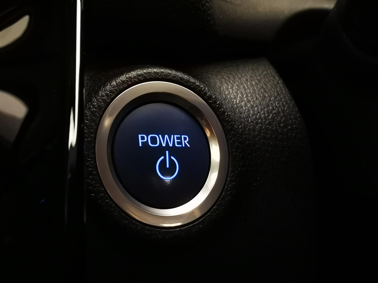 2022 Toyota Aqua
