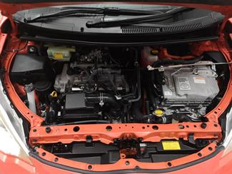 2014 Toyota Aqua - Thumbnail