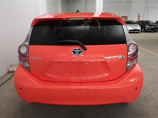 2014 Toyota Aqua - Thumbnail