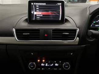 2014 Mazda Axela - Thumbnail