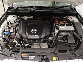 2014 Mazda Axela - Thumbnail
