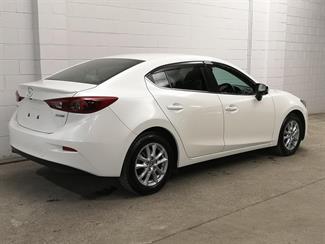 2014 Mazda Axela - Thumbnail