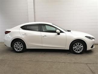 2014 Mazda Axela - Thumbnail