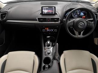 2014 Mazda Axela - Thumbnail