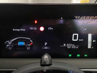 2022 Nissan Note - Thumbnail