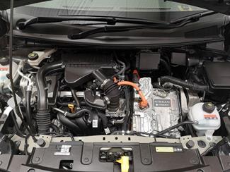 2022 Nissan Note - Thumbnail