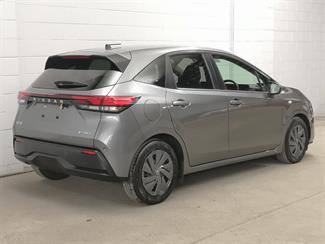 2022 Nissan Note - Thumbnail