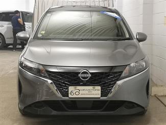 2022 Nissan Note - Thumbnail