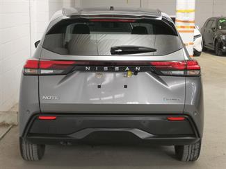 2022 Nissan Note - Thumbnail